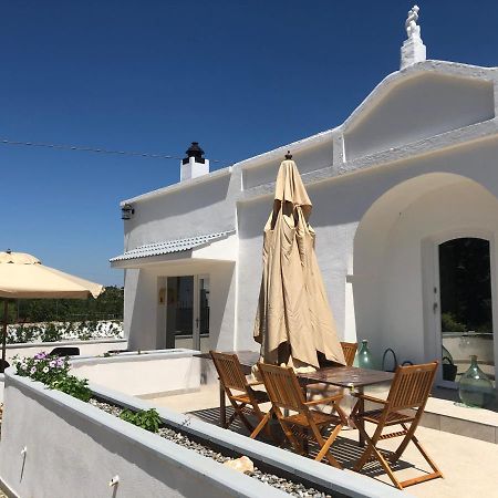 Casa Vacanza I Cedri Martina Franca Exterior foto